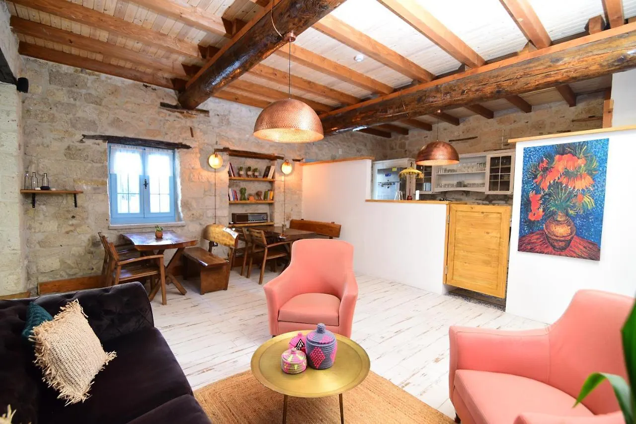 Hotel Sulty'S Alacati