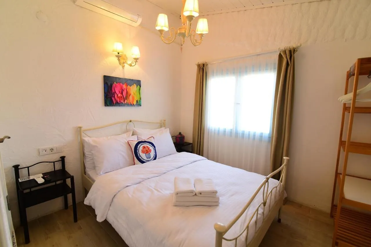 Sulty'S Alacati