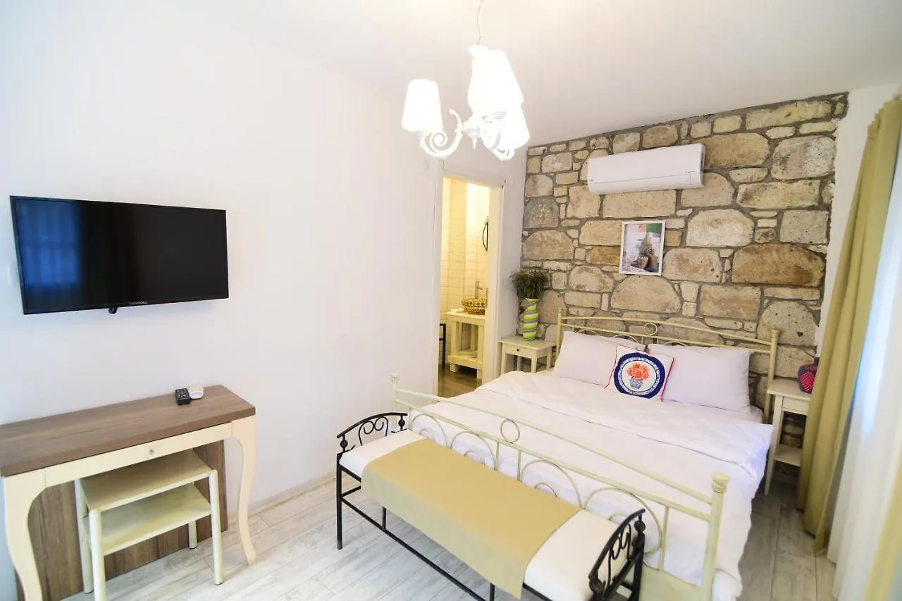 Sulty'S Alacati Hotel