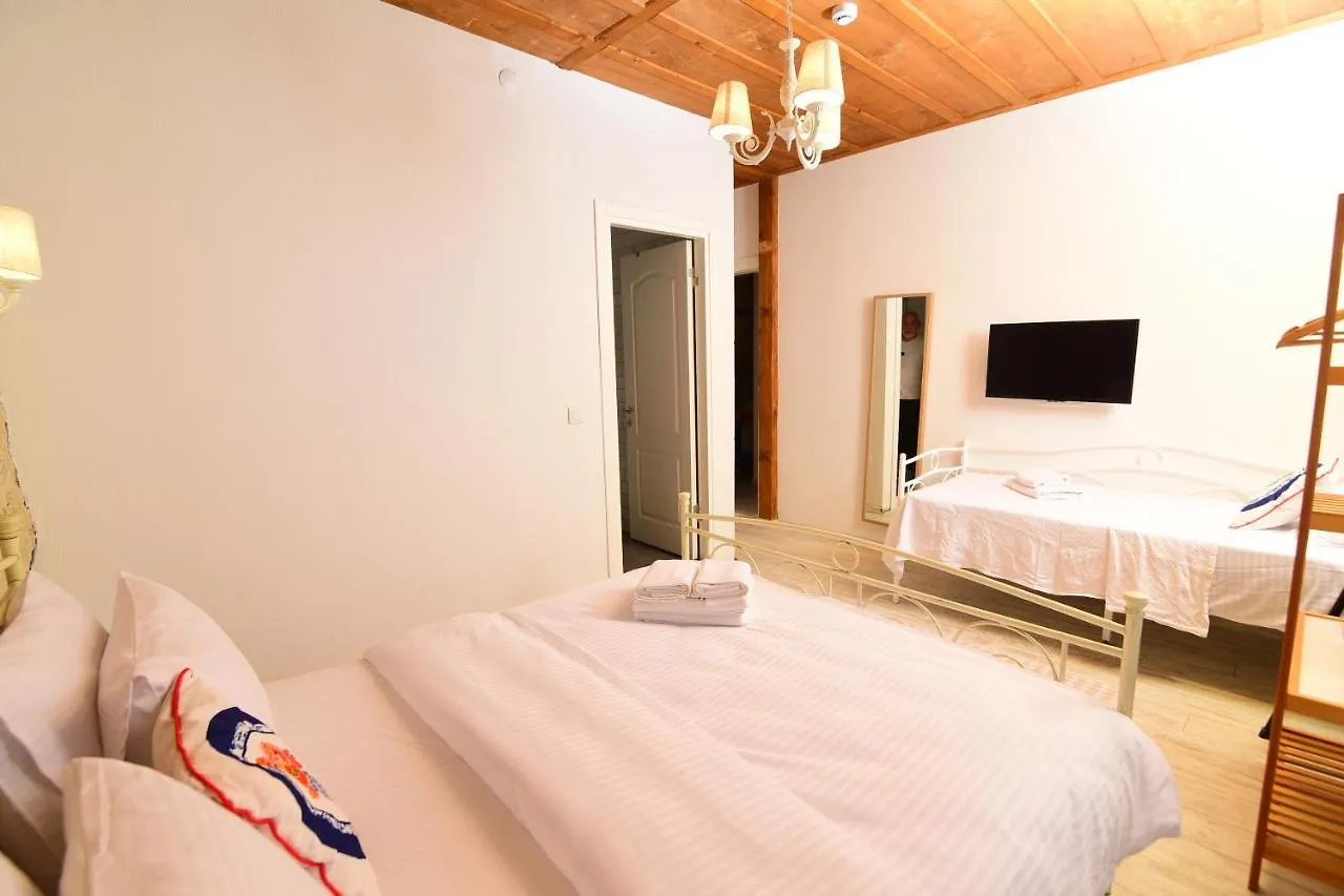 Hotel Sulty'S Alacati