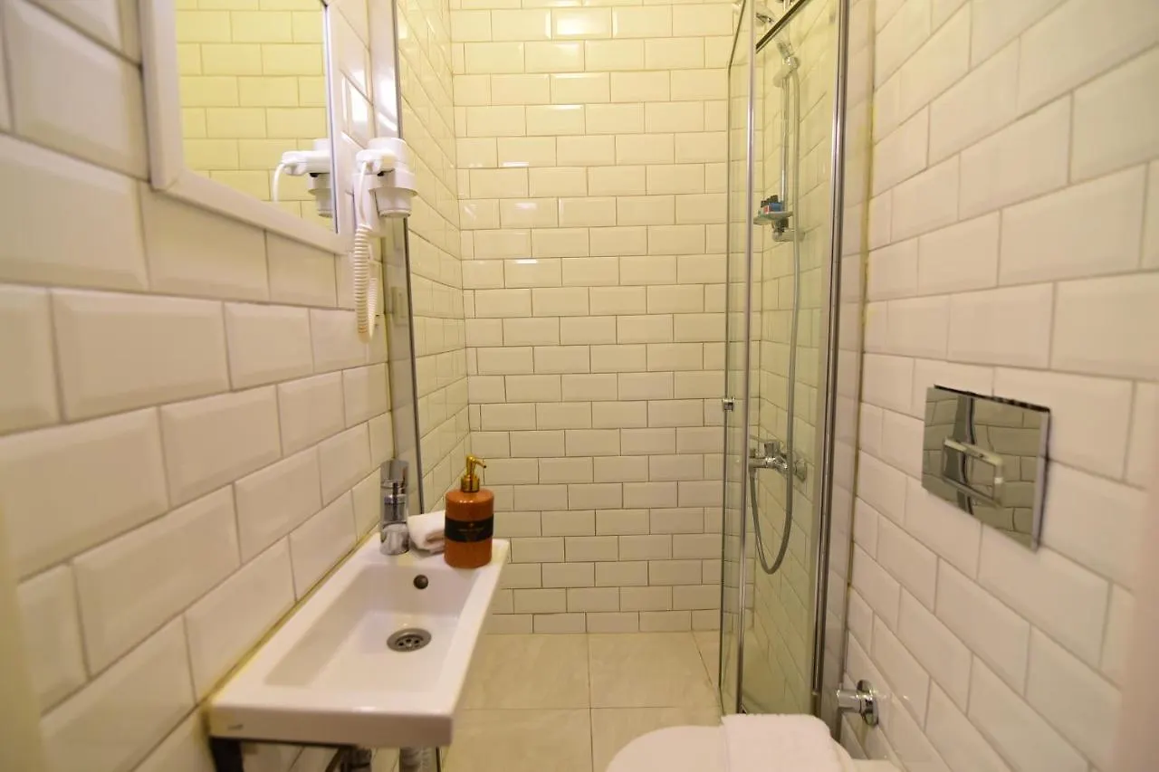 Sulty'S Alaçatı Hotel