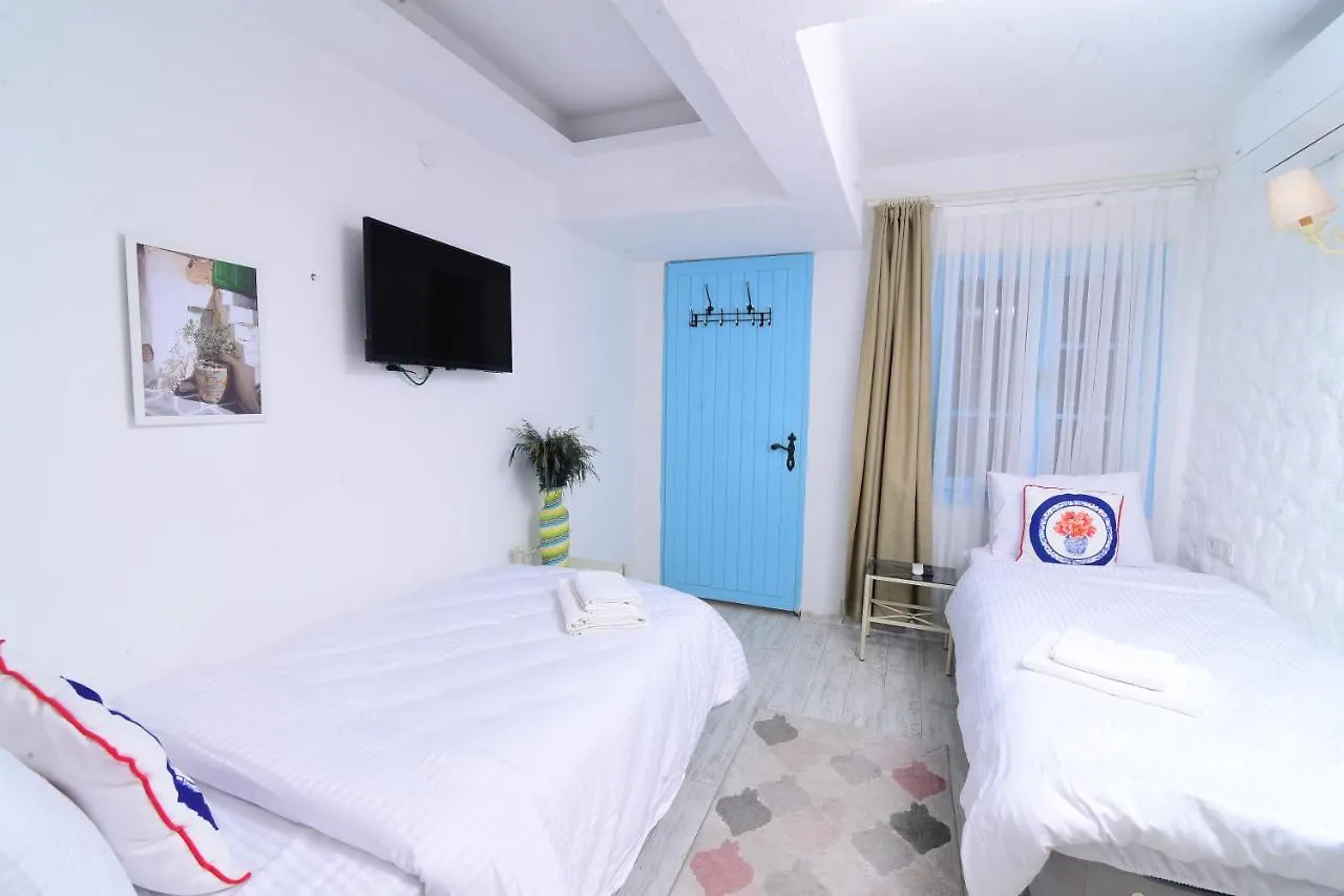 Sulty'S Alacati Hotel