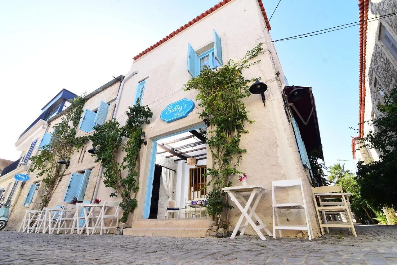 Sulty'S Alaçatı 0*,  Turquie