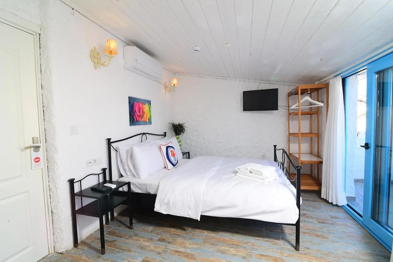Hotel Sulty'S Alacati