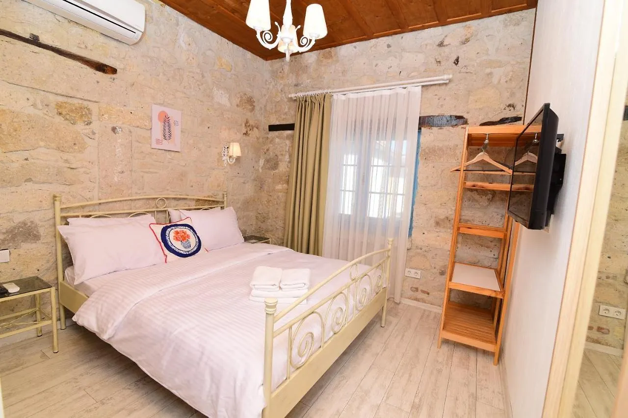 Sulty'S Alacati Hotel