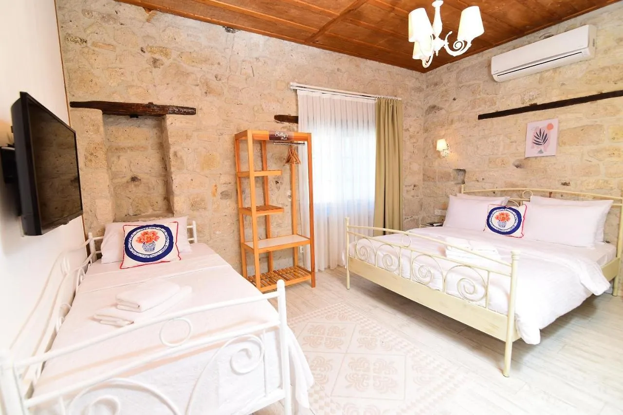 Hotel Sulty'S Alacati