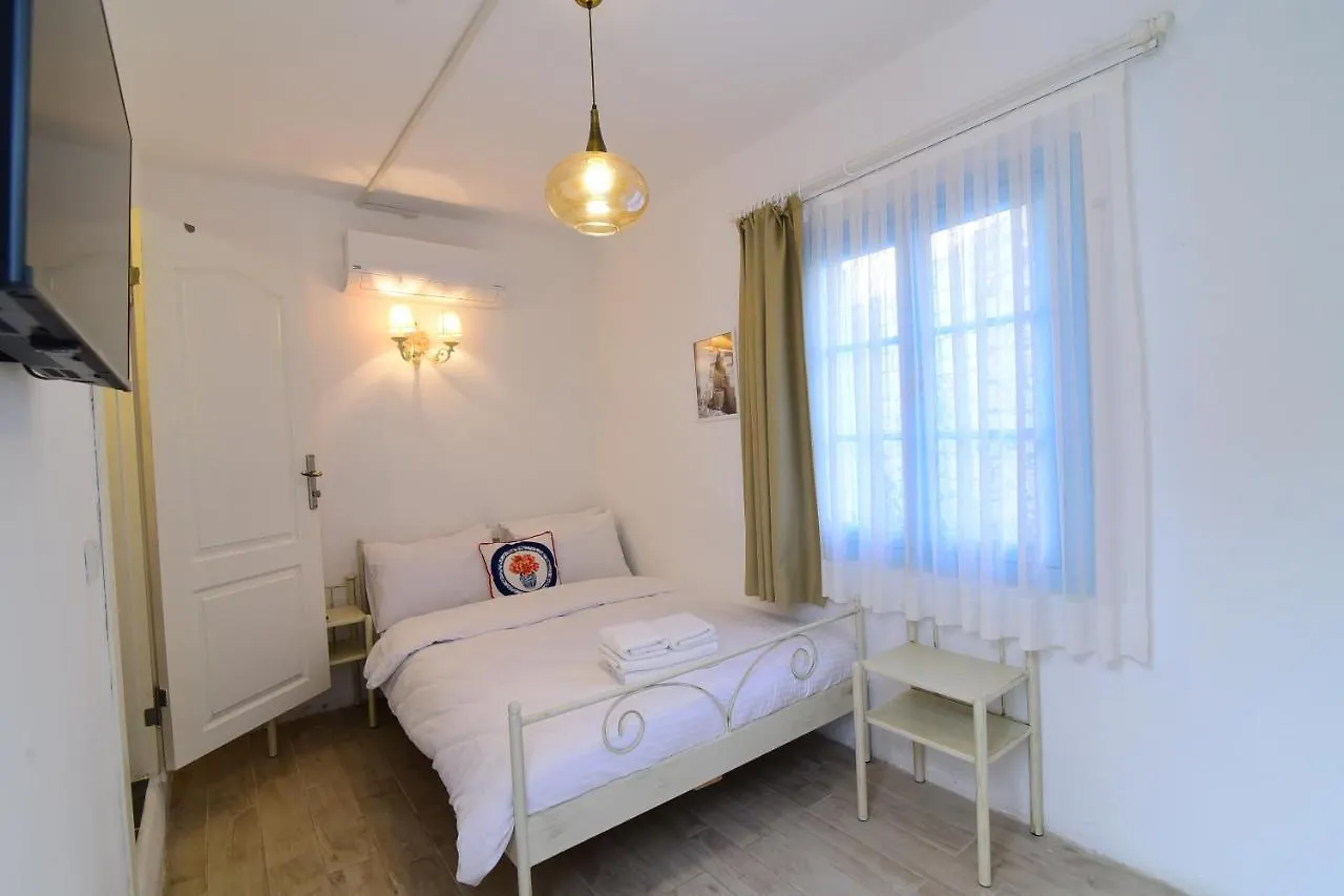 Hotel Sulty'S Alaçatı Turquie