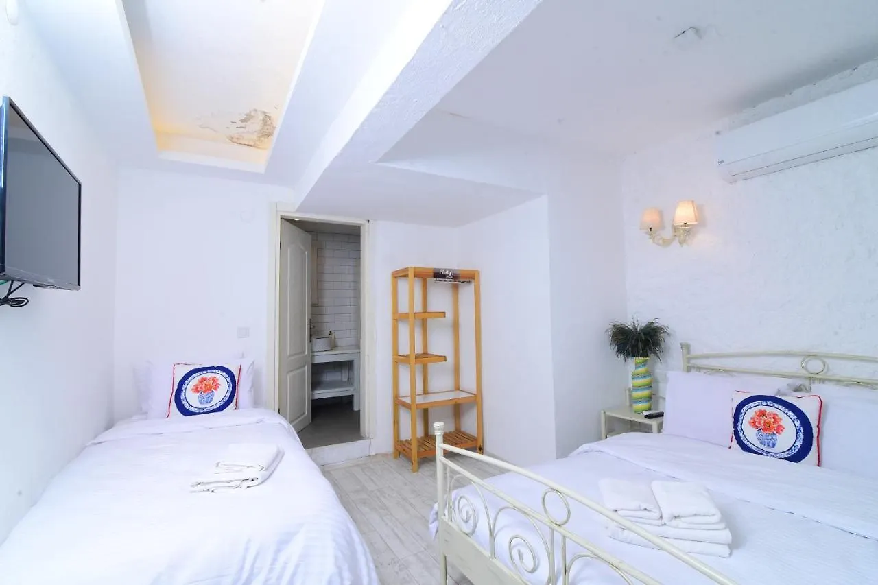Hotel Sulty'S Alacati