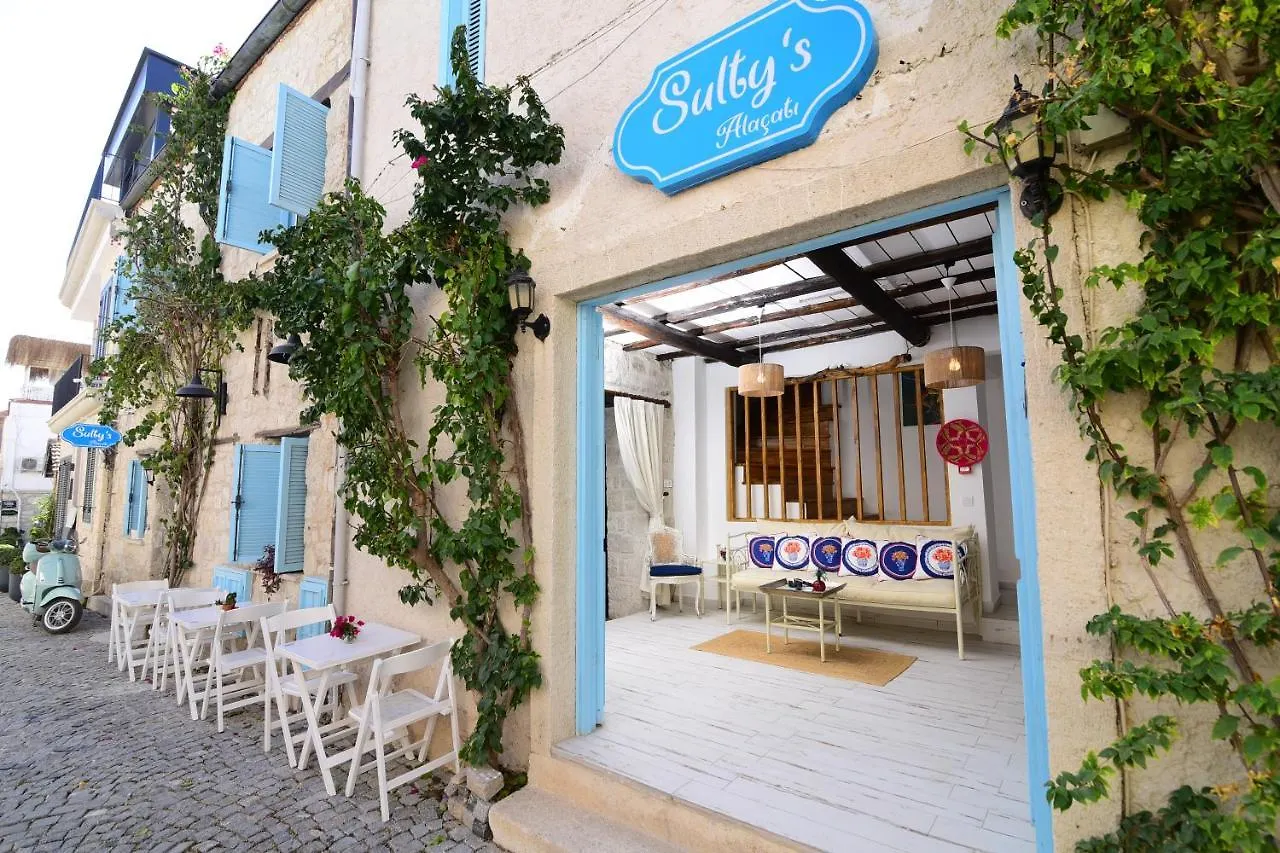 Sulty'S Alacati 0*,  Turkey