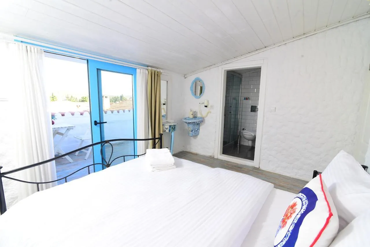 Sulty'S Alacati Hotel