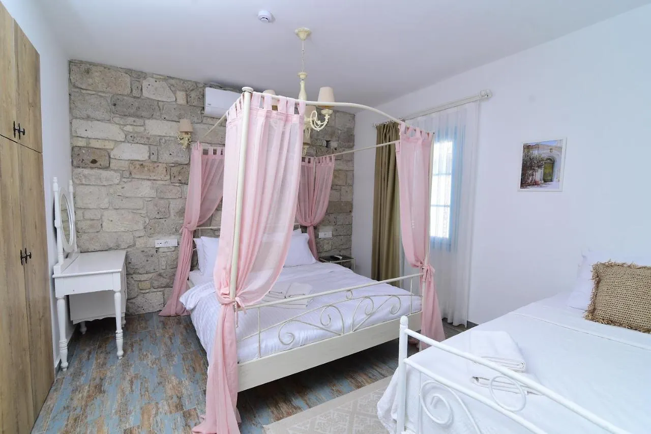 Sulty'S Alacati Hotel