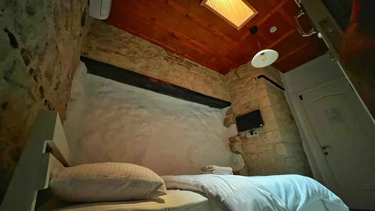 Hotel Sulty'S Alacati Turkey
