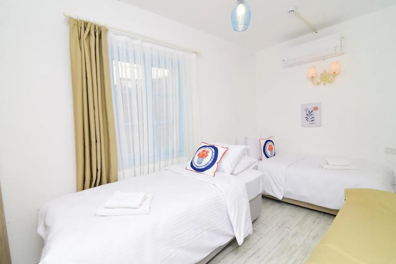 Sulty'S Alacati Hotel