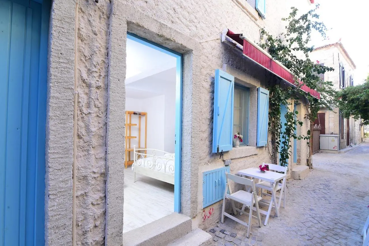 Sulty'S Alacati Hotel