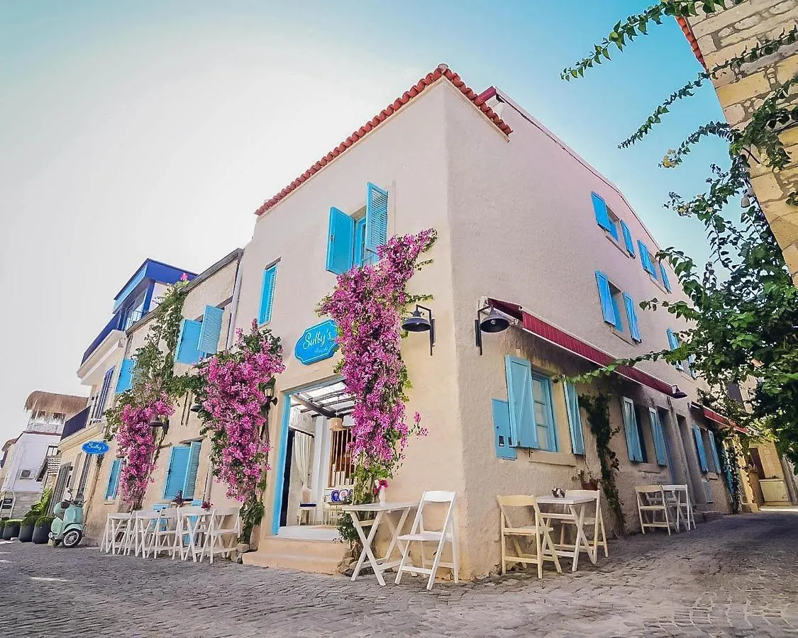 Hotel Sulty'S Alacati