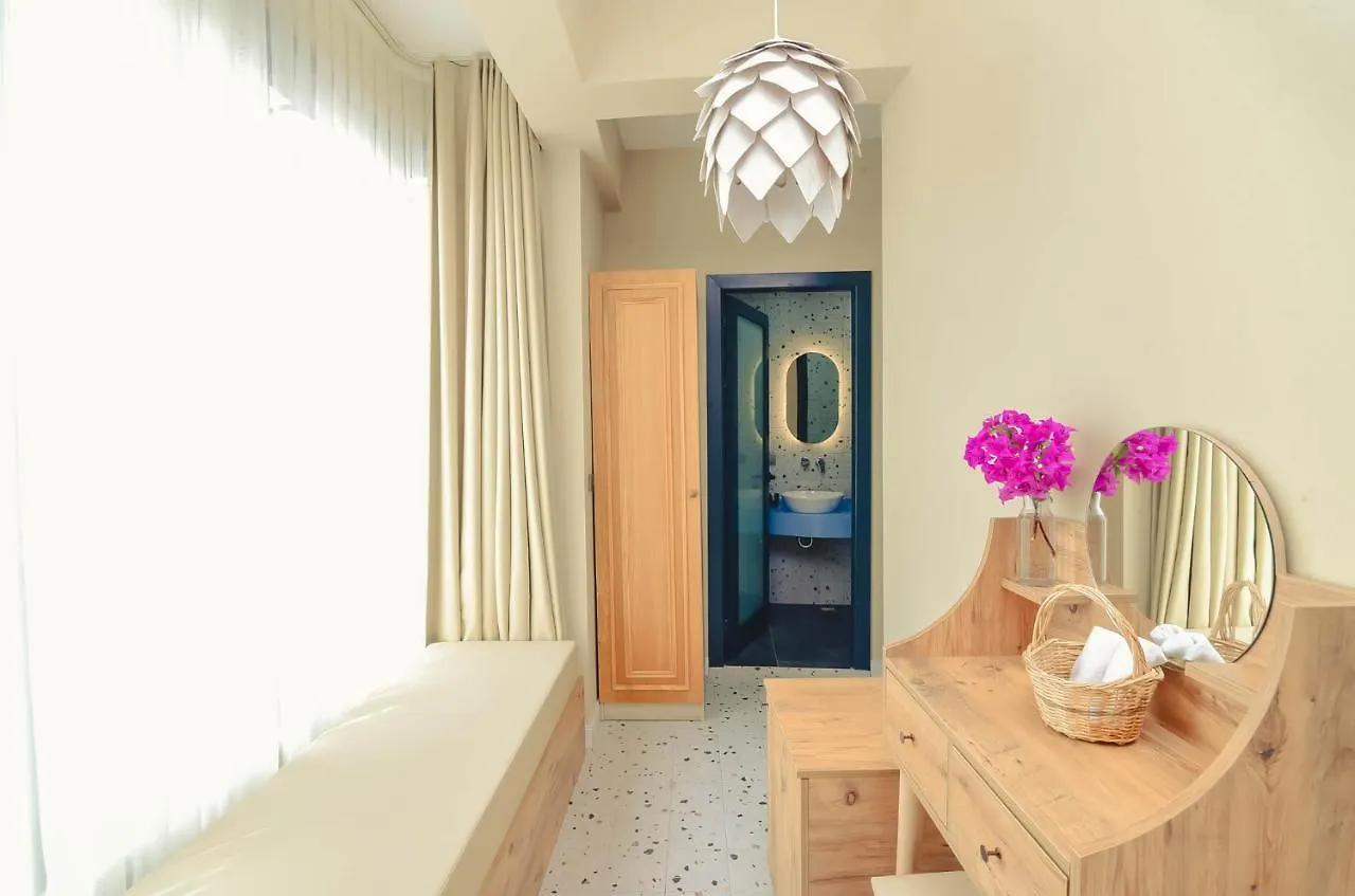 Hotel Sulty'S Alaçatı