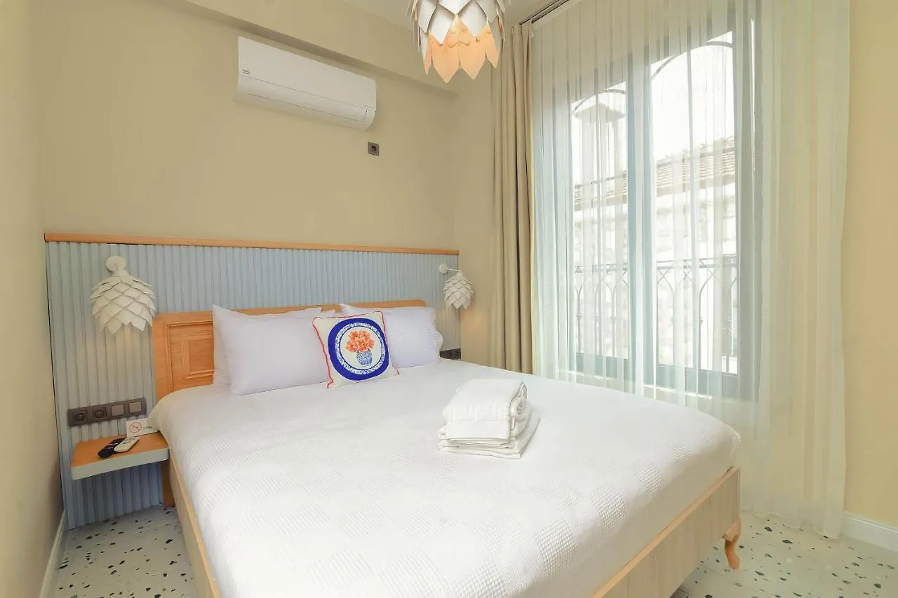 Sulty'S Alaçatı Hotel