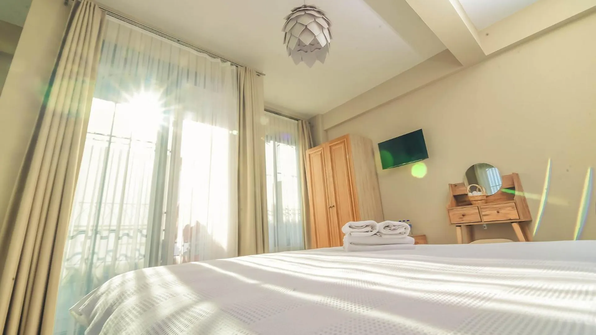 Sulty'S Alaçatı Hotel