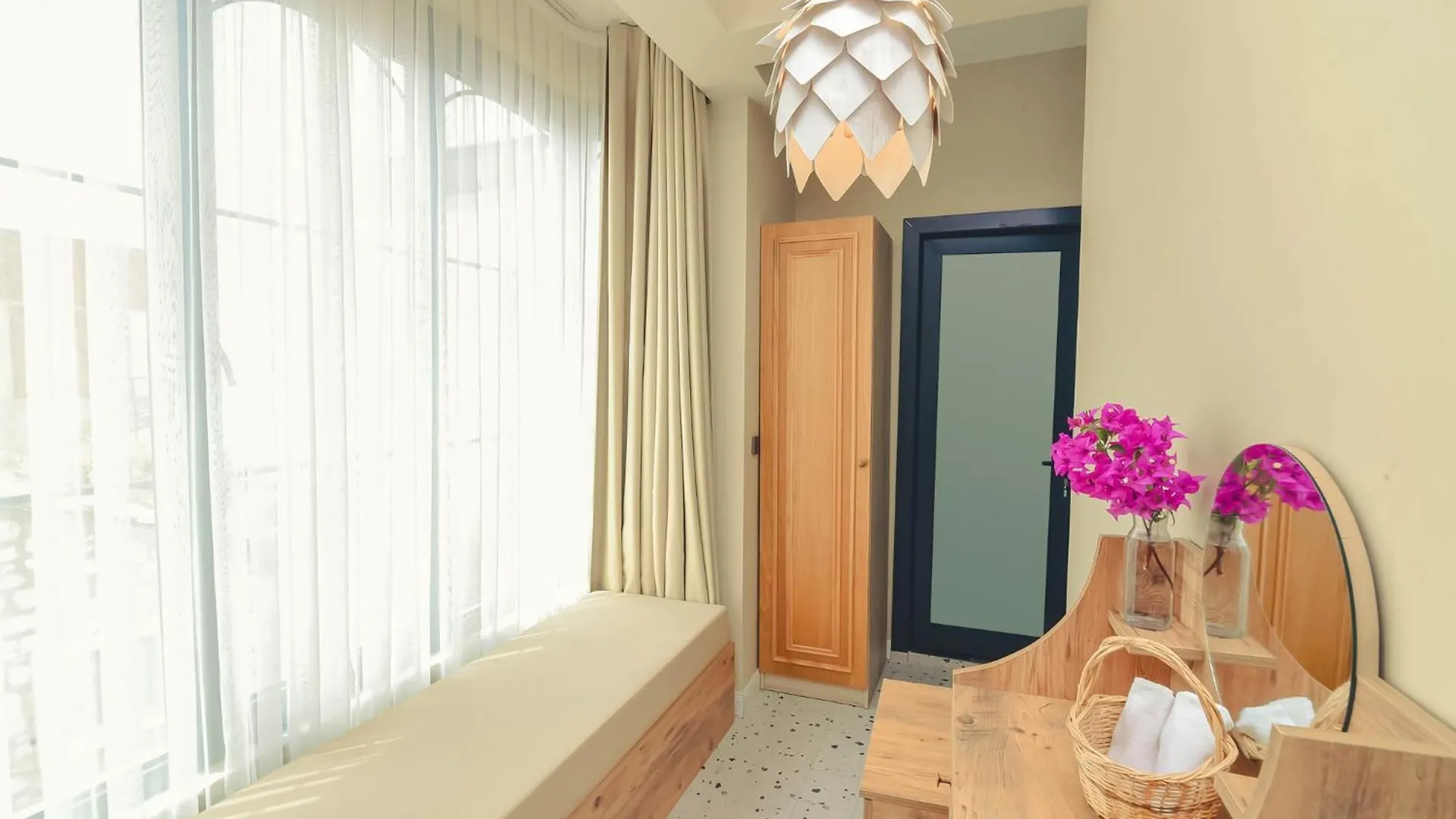Sulty'S Alaçatı Hotel