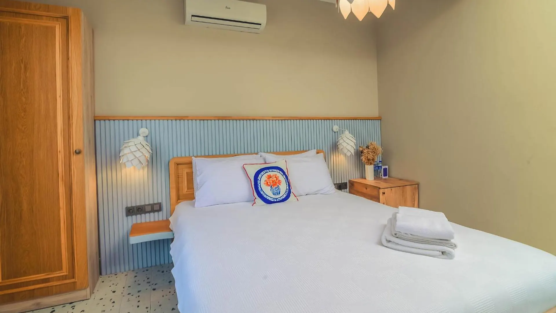 Sulty'S Alaçatı Turquie