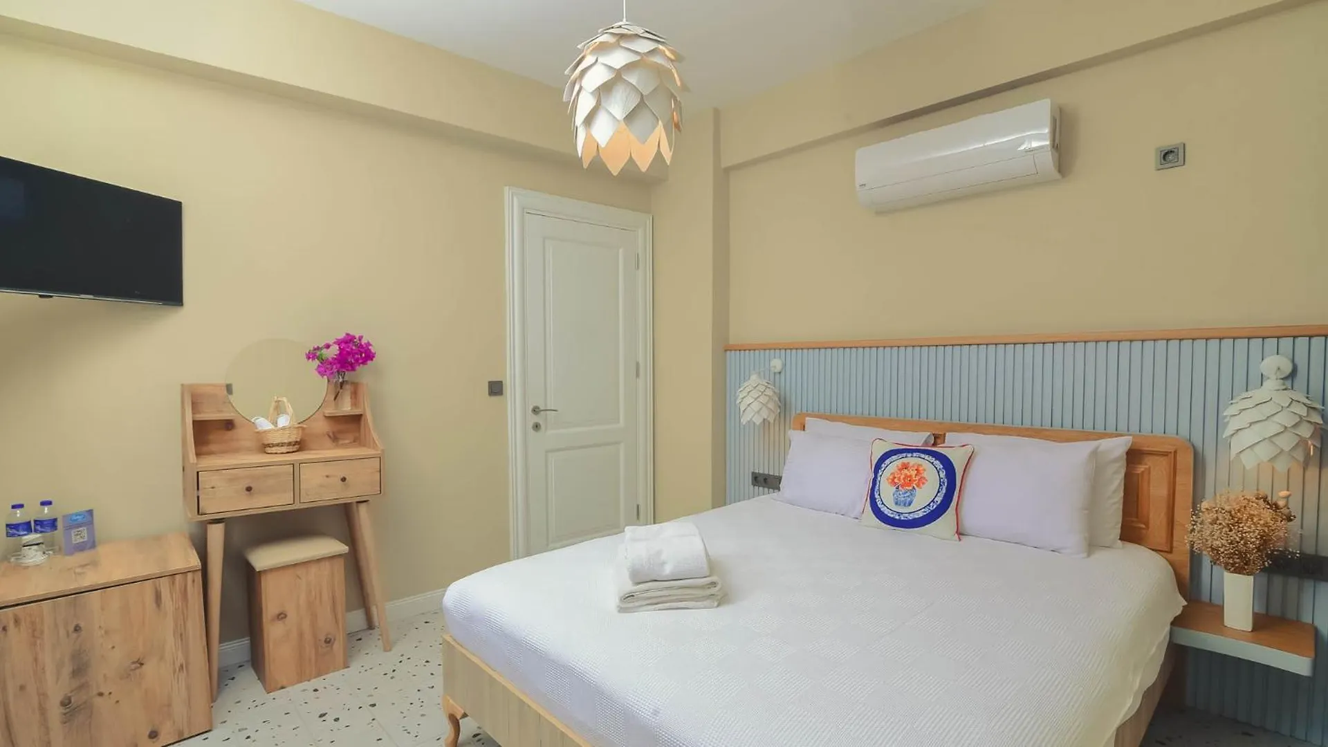 Hotel Sulty'S Alacati