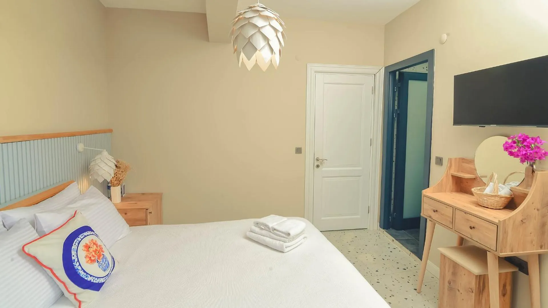 Sulty'S Alacati Hotel