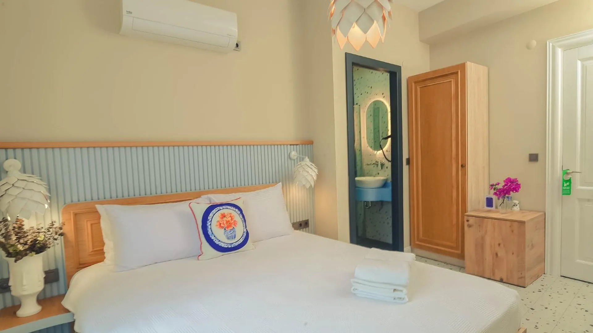 Sulty'S Alacati