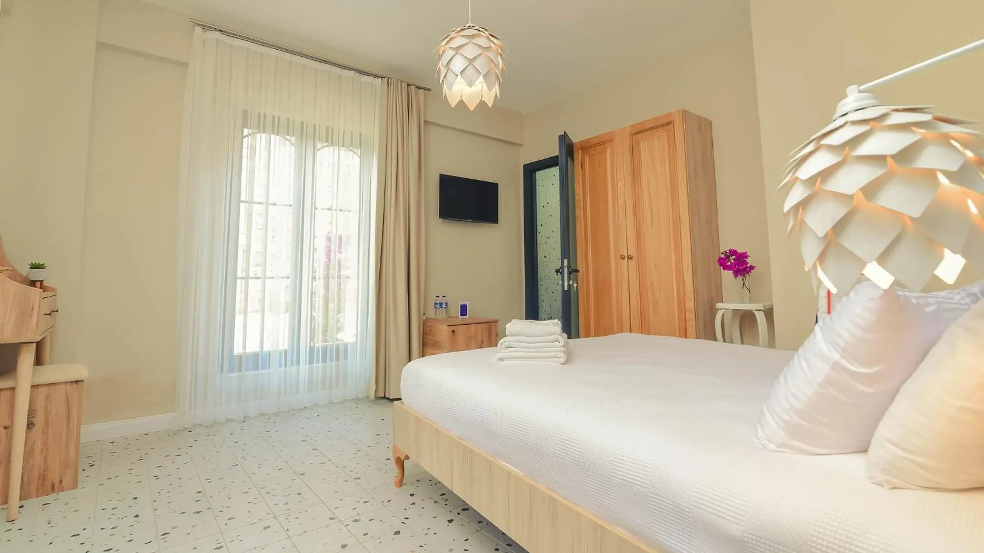 Hotel Sulty'S Alacati