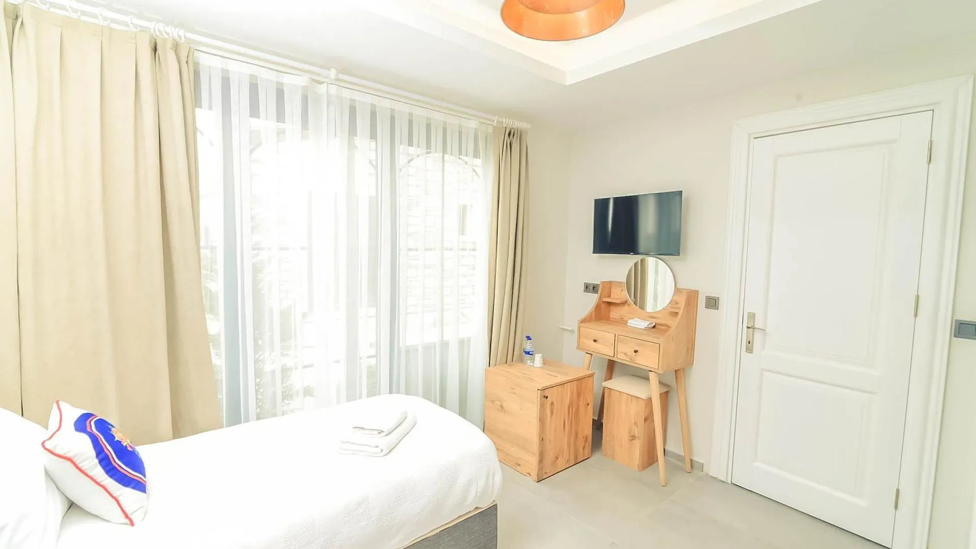Hotel Sulty'S Alaçatı