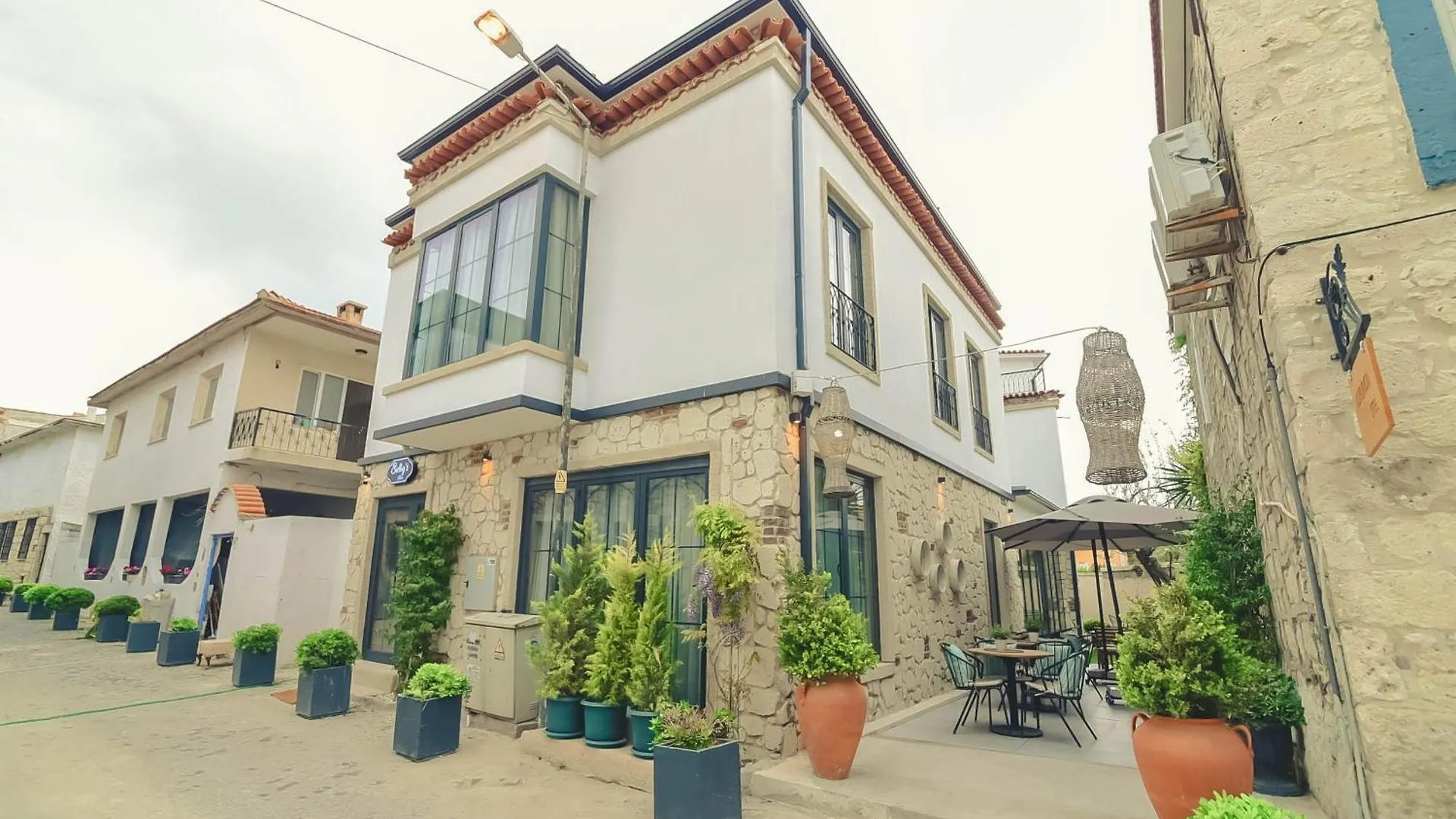Sulty'S Alacati Turkey
