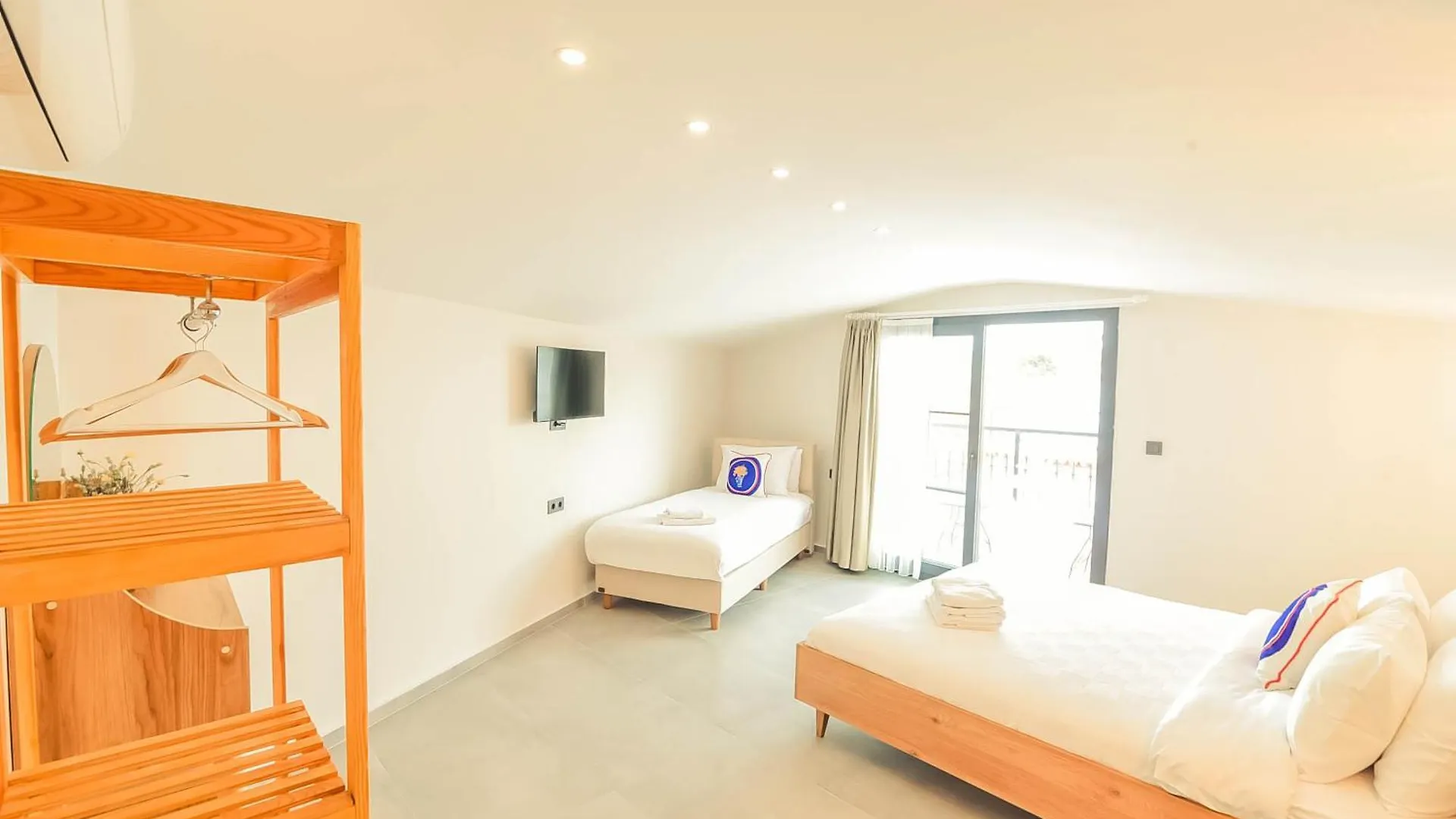 Hotel Sulty'S Alacati