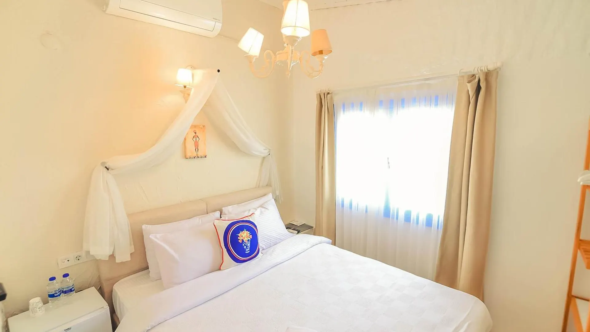 Hotel Sulty'S Alaçatı