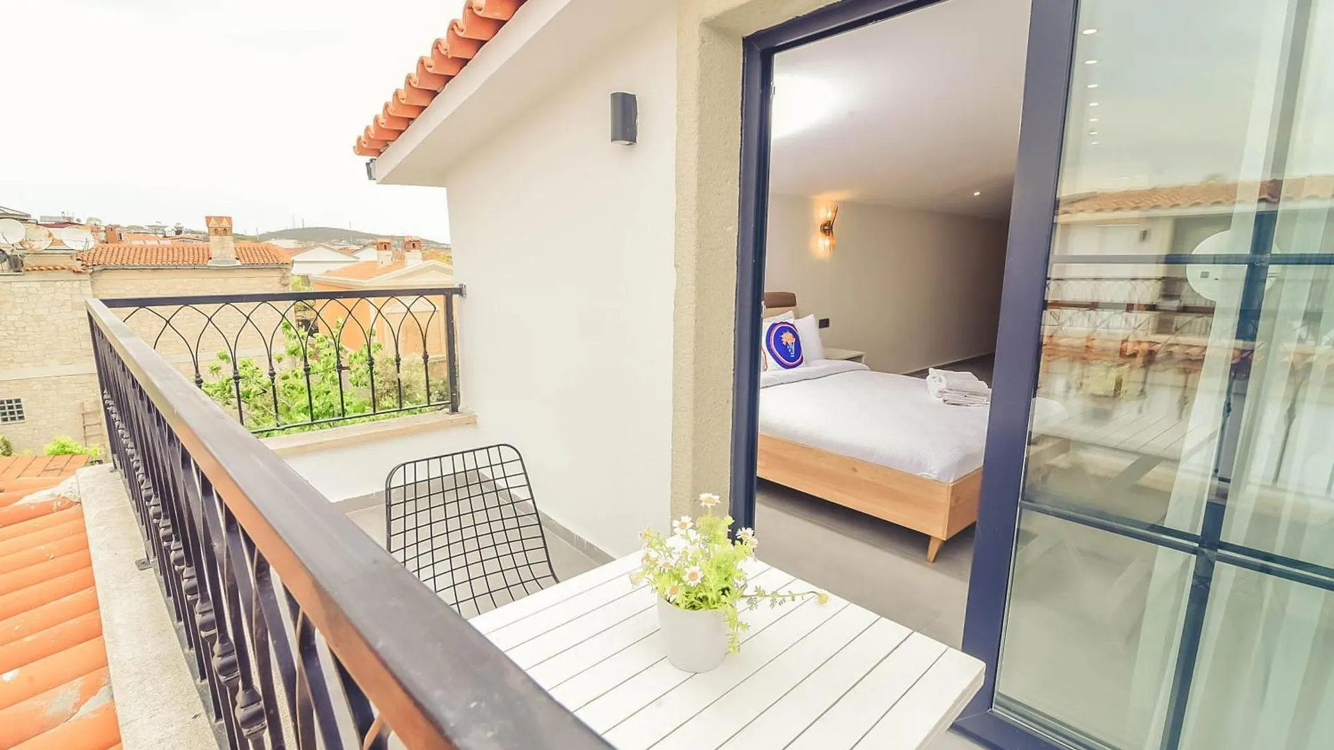 Sulty'S Alacati Hotel