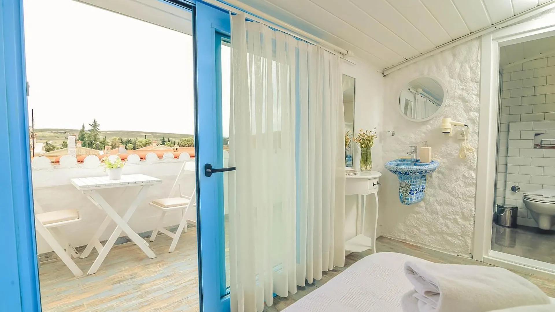 Hotel Sulty'S Alacati Turkey
