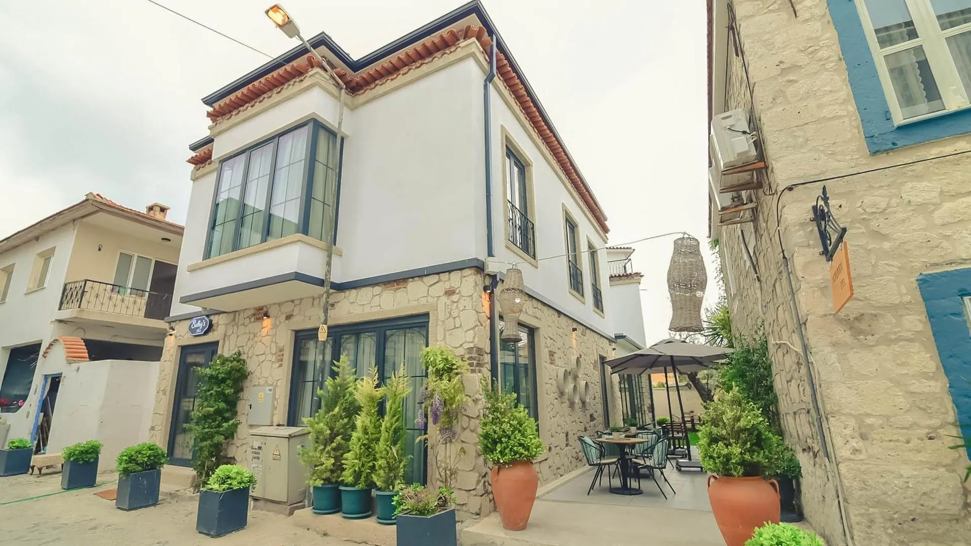 Sulty'S Alacati