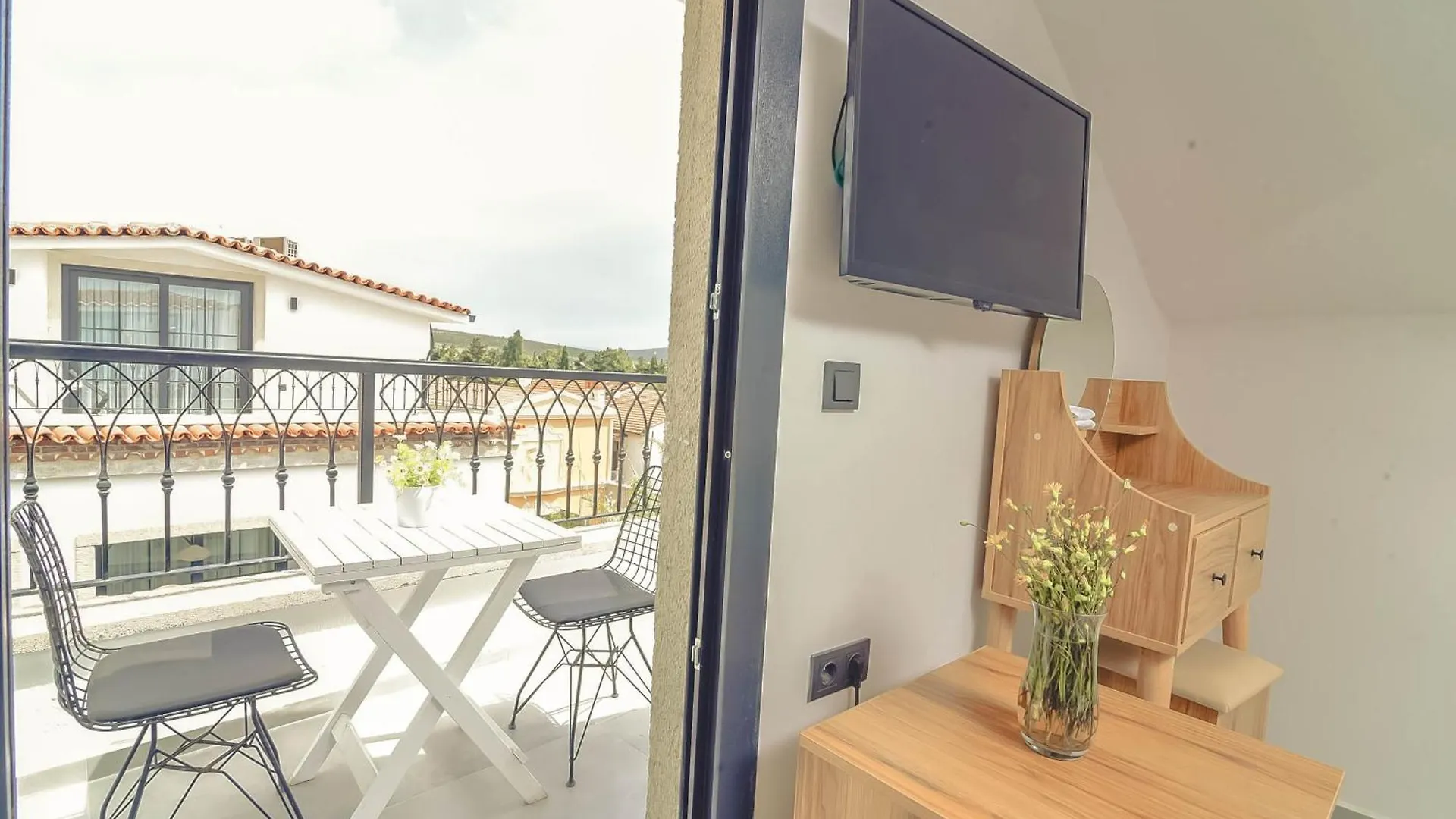 Hotel Sulty'S Alacati