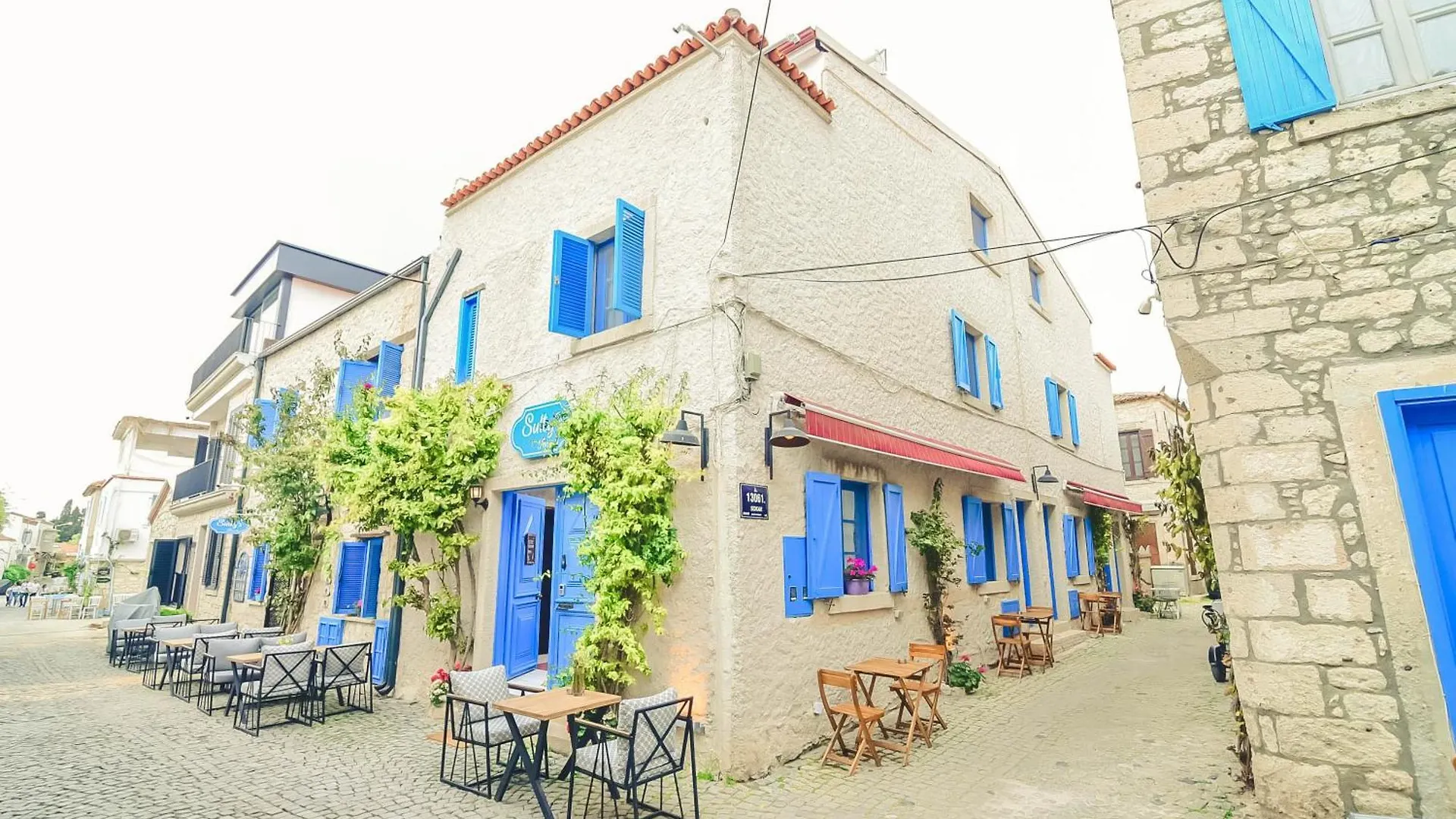 Hotel Sulty'S Alacati