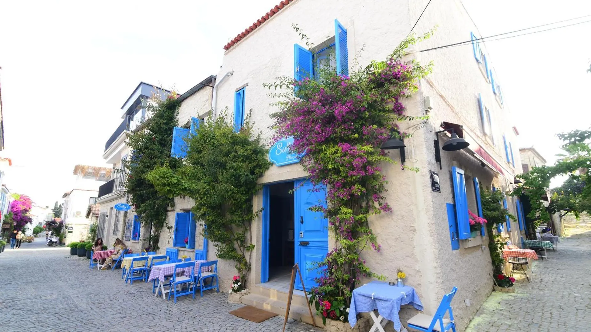 Hotel Sulty'S Alacati Turkey