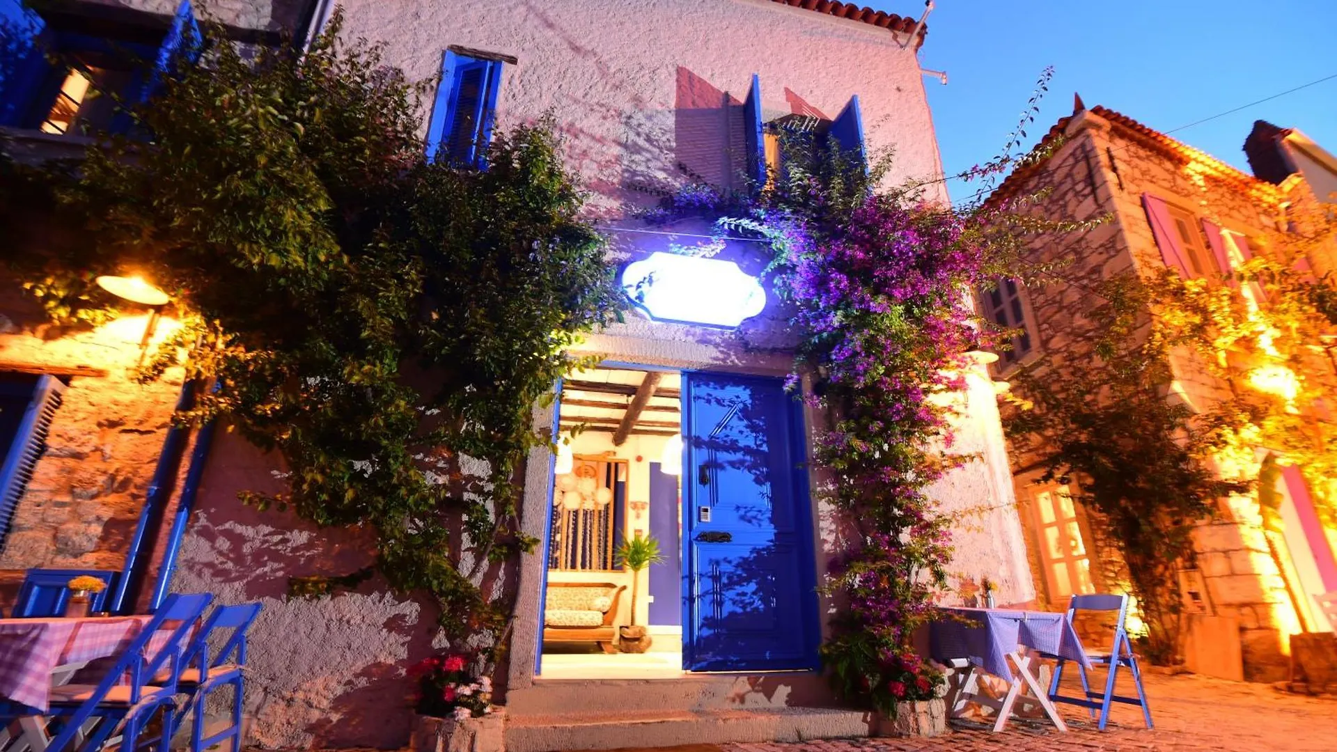 Hotel Sulty'S Alacati