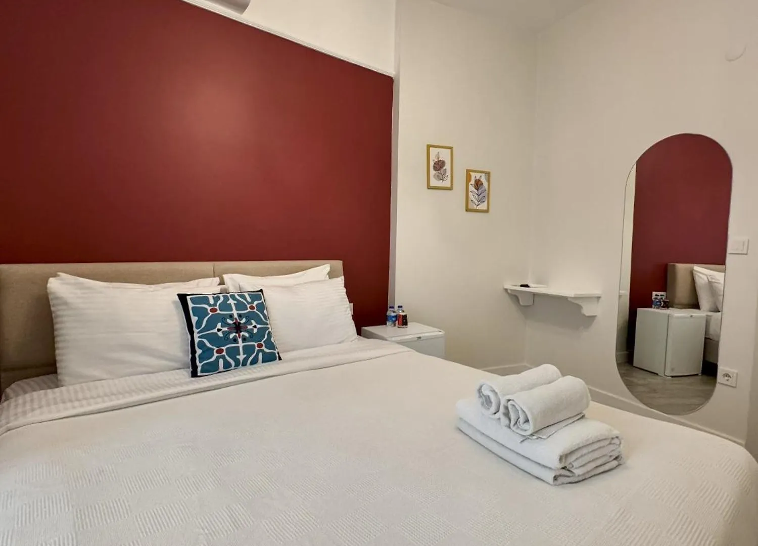Hotel Sulty'S Alacati