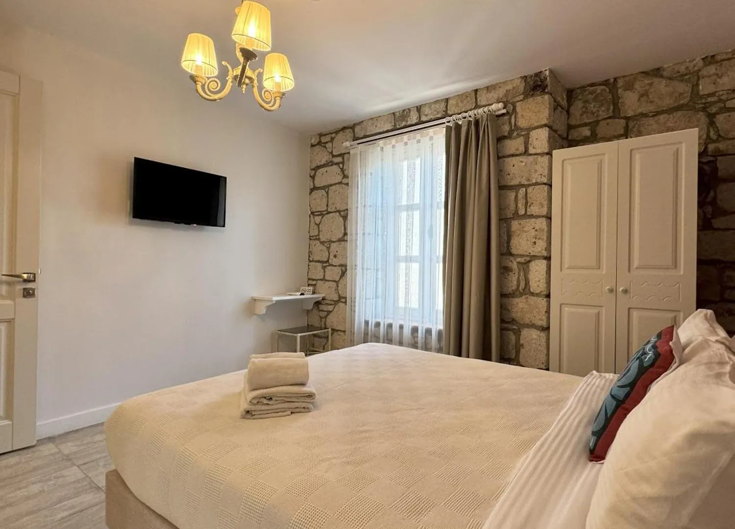 Sulty'S Alacati Turkey