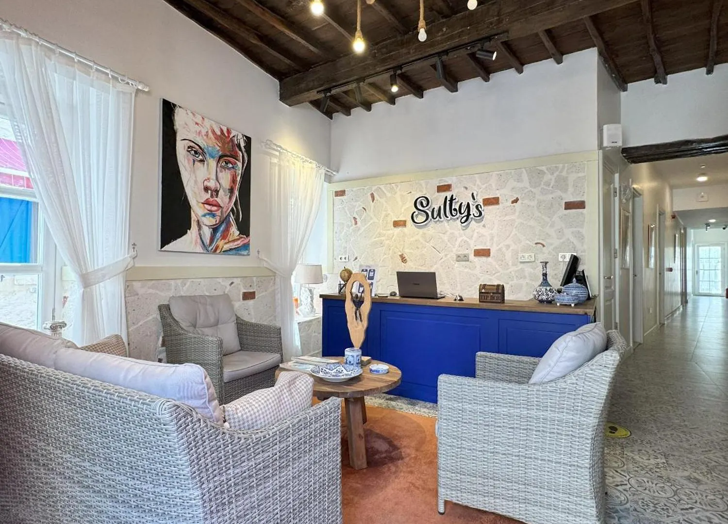 Sulty'S Alacati