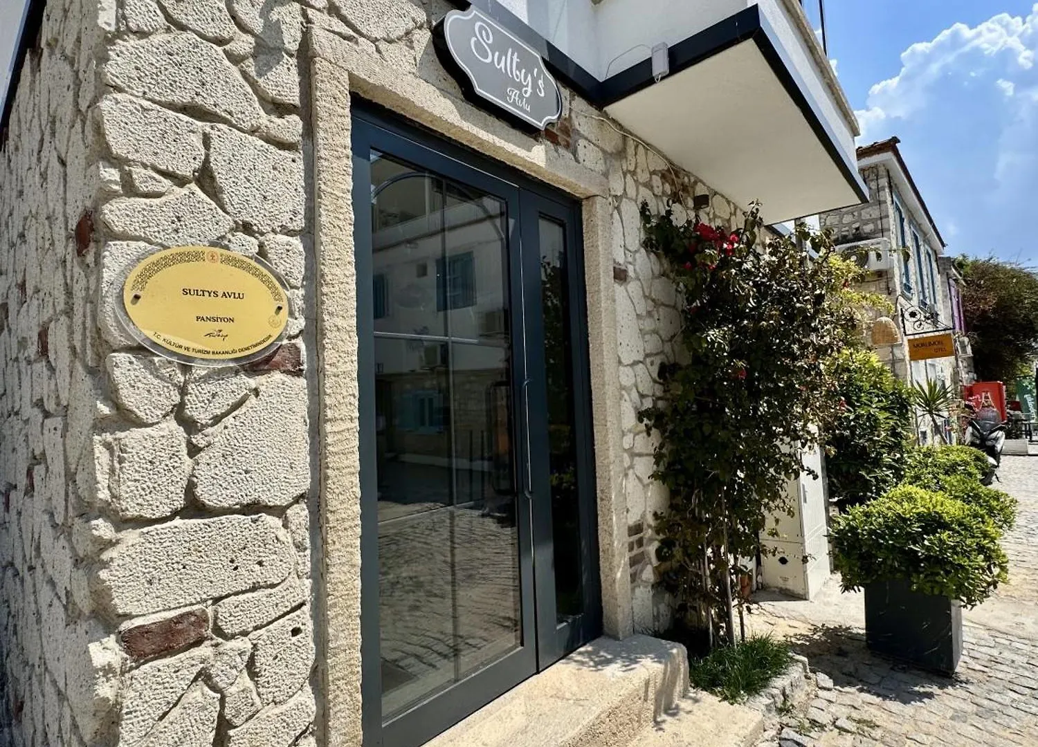 Sulty'S Alacati Hotel