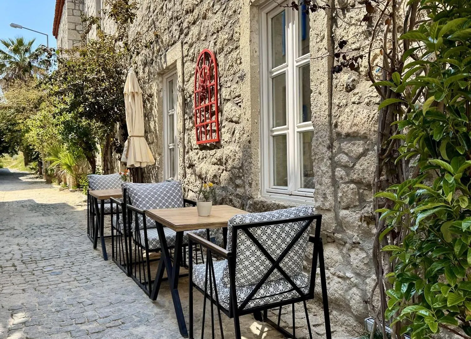 Hotel Sulty'S Alacati