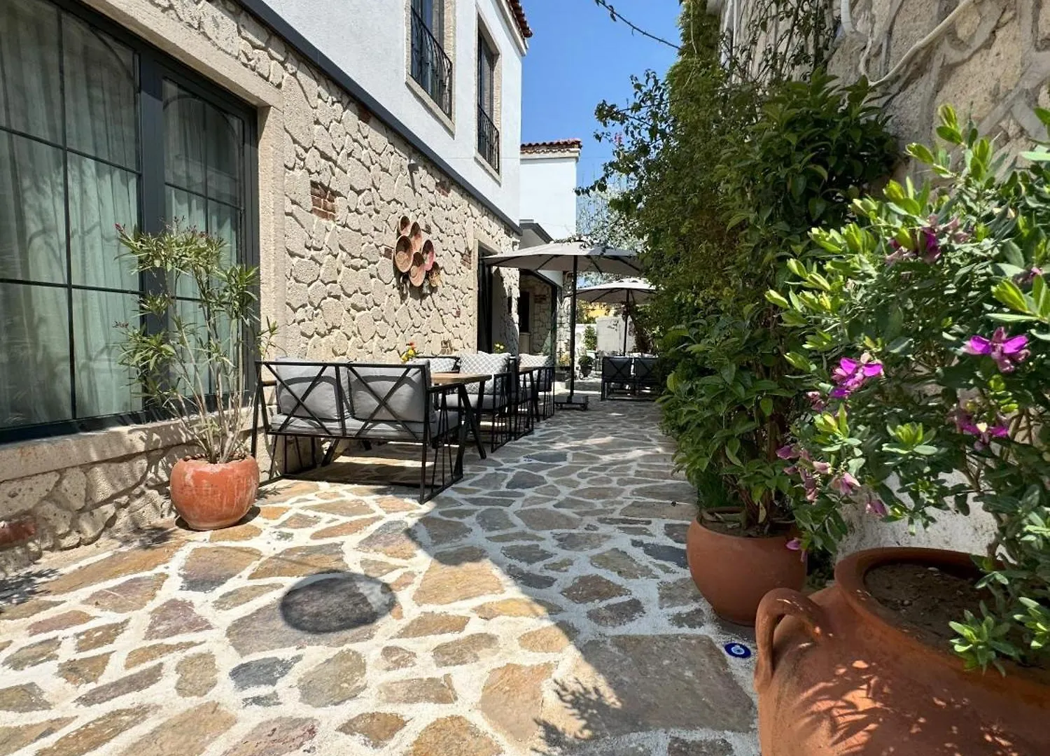 Sulty'S Alacati 0*,