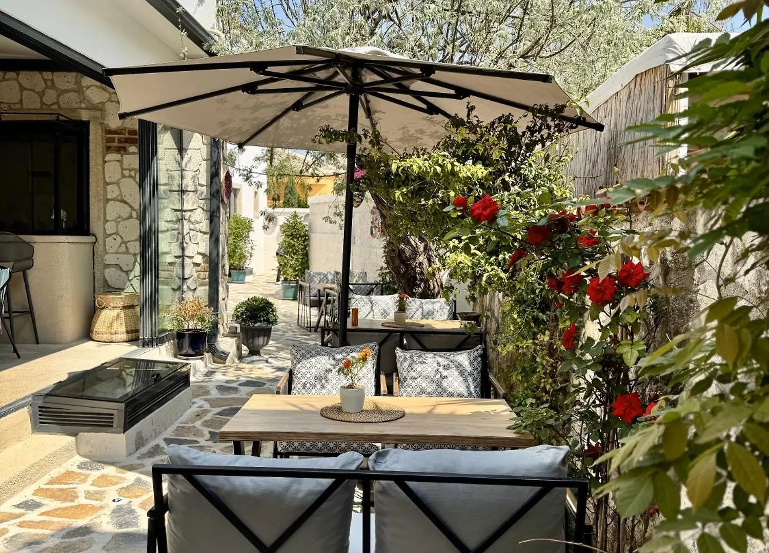 Hotel Sulty'S Alacati