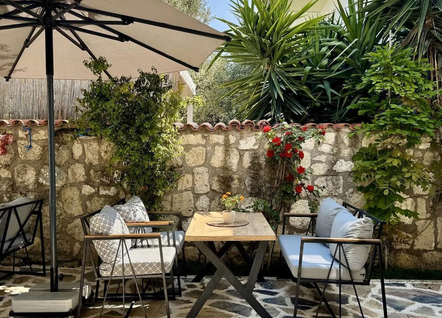 Sulty'S Alacati Hotel