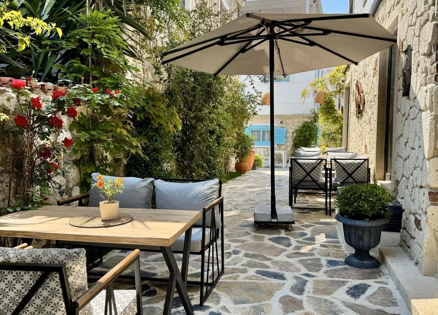 Sulty'S Alacati
