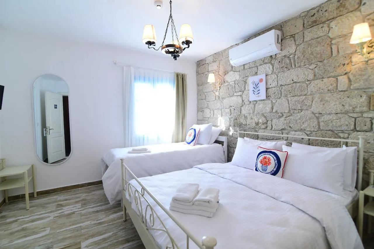 Hotel Sulty'S Alaçatı Turecko