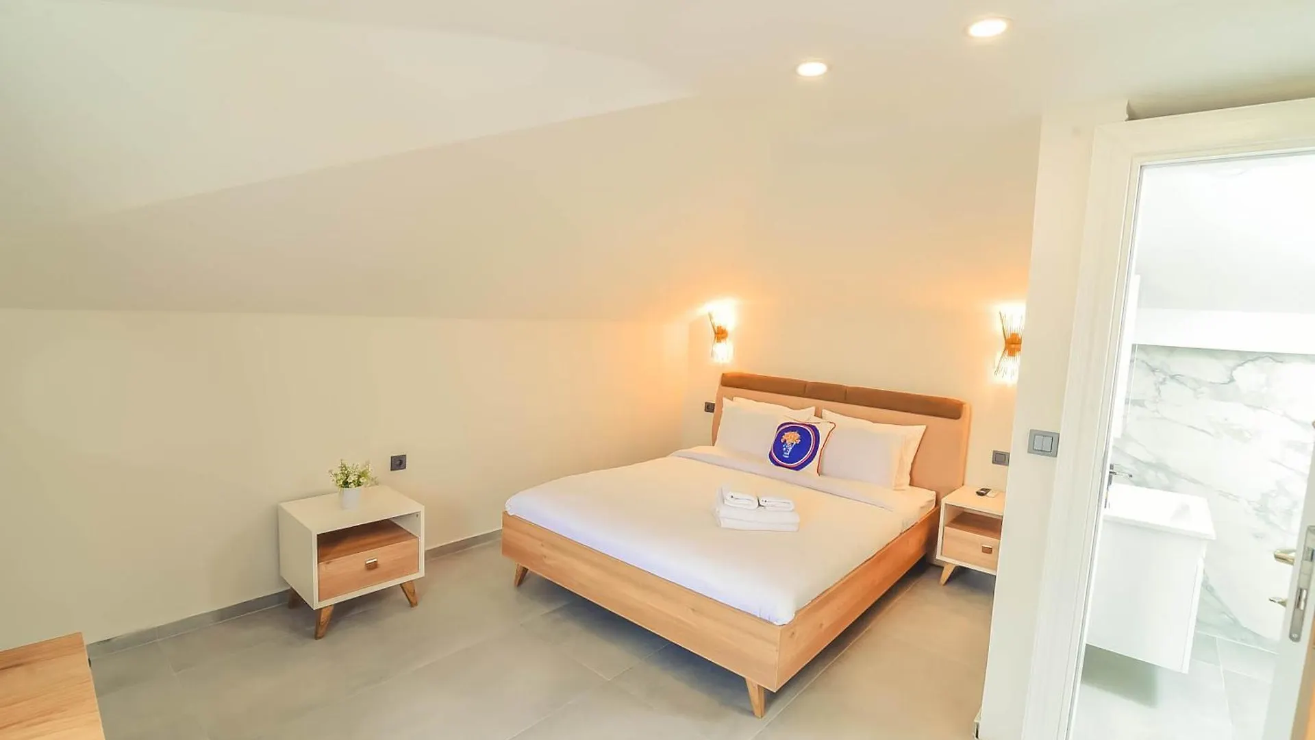 Hotel Sulty'S Alaçatı